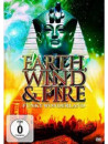 Earth, Wind & Fire - Funky Wonderland