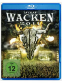 Live At Wacken 2011