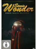 Stevie Wonder - Signed, Sealed, Delivered...
