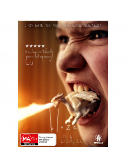 Blaze [Edizione: Australia]