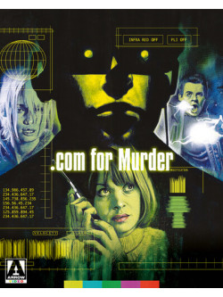 Com For Murder [Edizione: Stati Uniti]