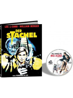 Der Stachel (Ltd.Media Book) [Edizione: Germania]