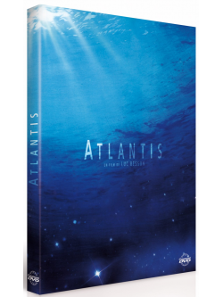 Atlantis [Edizione: Francia]