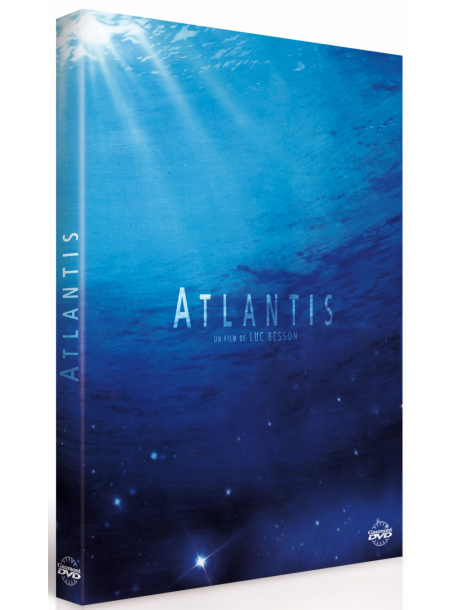 Atlantis [Edizione: Francia]