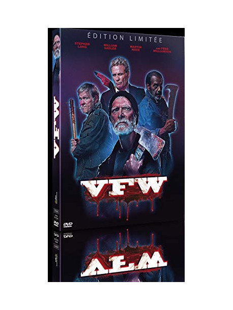 Vfw [Edizione: Francia]