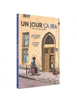 Un Jour Ca Ira [Edizione: Francia]