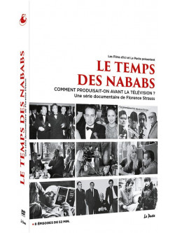 Temps Des Nababs - Integrale De La Serie (Le) - 3 Dvd [Edizione: Francia]