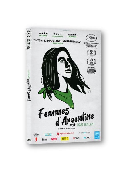 Femmes D'Argentine [Edizione: Francia]