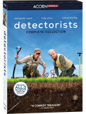 Detectorists Complete Collection (Re-Release) (6 Dvd) [Edizione: Stati Uniti]