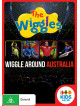 Wiggles, The: Wiggle Around Australia [Edizione: Australia]