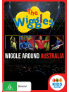 Wiggles, The: Wiggle Around Australia [Edizione: Australia]