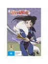 Yashahime: Princess Half-Demon Season 1 Part 2 (Eps 13-24) (2 Dvd) [Edizione: Australia]