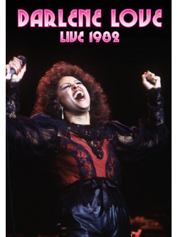 Darlene Love (Live 1982) [Edizione: Stati Uniti]