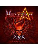 Helstar - 30 Years Of Hel (Dvd+Cd)