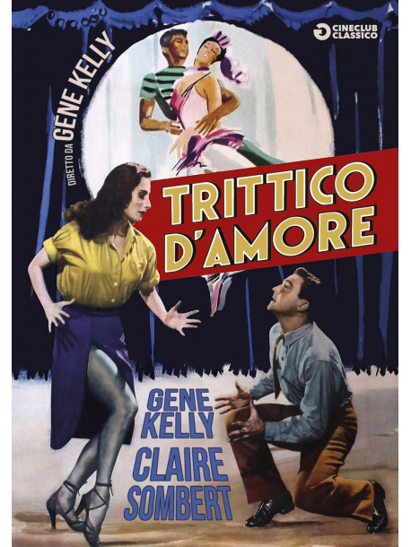 Trittico D'Amore