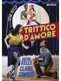 Trittico D'Amore