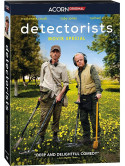 Detectorists: Movie Special [Edizione: Stati Uniti]