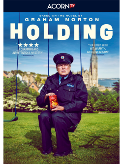 Holding [Edizione: Stati Uniti]