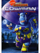 Back At The Barnyard: Cowman - The Uddered Avenger [Edizione: Stati Uniti]