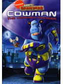 Back At The Barnyard: Cowman - The Uddered Avenger [Edizione: Stati Uniti]