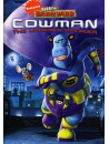 Back At The Barnyard: Cowman - The Uddered Avenger [Edizione: Stati Uniti]