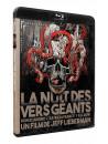 La Nuit Des Vers Geants [Edizione: Francia]