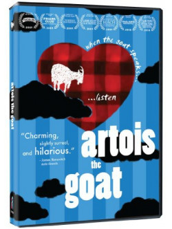 Artois The Goat [Edizione: Stati Uniti]