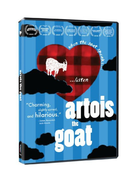Artois The Goat [Edizione: Stati Uniti]