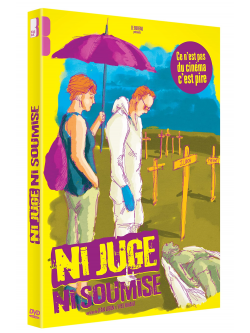 Ni Juge Ni Soumise [Edizione: Francia]