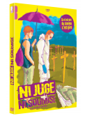 Ni Juge Ni Soumise [Edizione: Francia]