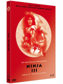 Ninja Iii [Edizione: Francia]