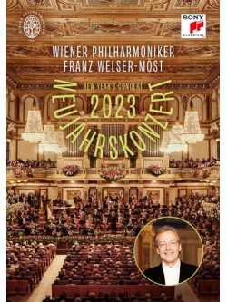 Welser-Most / Vienna Philharmonic [Edizione: Stati Uniti]