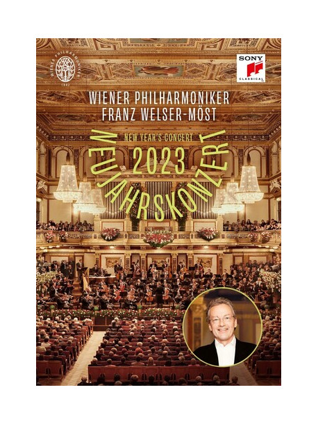 Welser-Most / Vienna Philharmonic [Edizione: Stati Uniti]