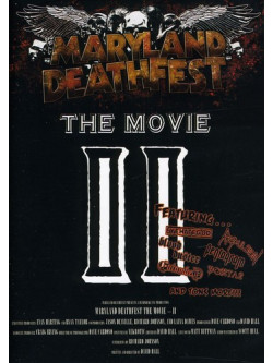Maryland Deathfest - Movie Ii (2 Dvd) [Edizione: Stati Uniti]
