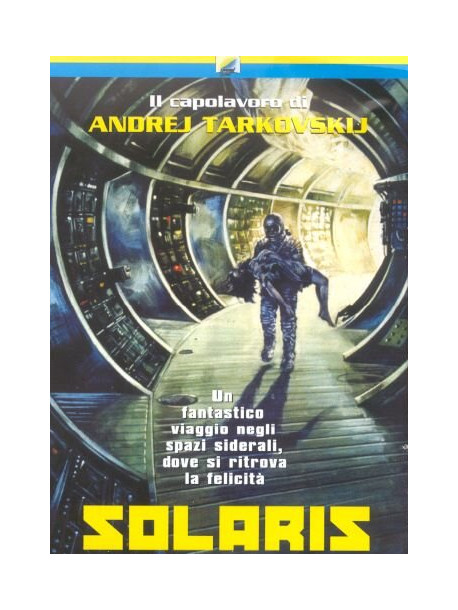 Solaris (1972)