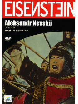 Aleksandr Nevskij