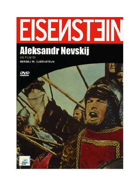 Aleksandr Nevskij