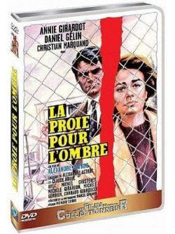 Proie Pour L'Ombre (La) [Edizione: Francia]