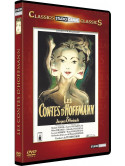 Contes D'Hoffmann (Les) [Edizione: Francia]