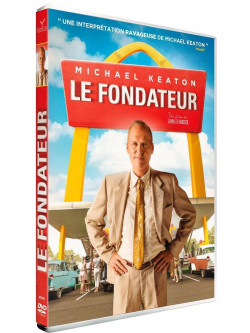 Le Fondateur [Edizione: Belgio]