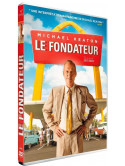 Le Fondateur [Edizione: Belgio]