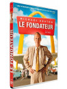 Le Fondateur [Edizione: Belgio]