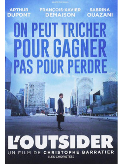 Outsider (L') [Edizione: Belgio]