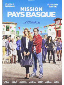 Mission Pays Basque [Edizione: Belgio]