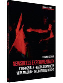 Newsreels Experimentaux [Edizione: Francia]