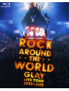 Glay - Rock Around The World 2010-2011 Live In Saitama Super Arena -Specia [Edizione: Giappone]
