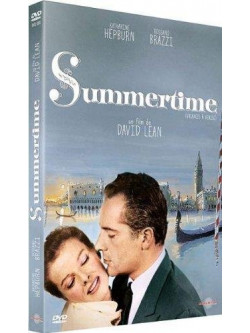 Summertime [Edizione: Francia]