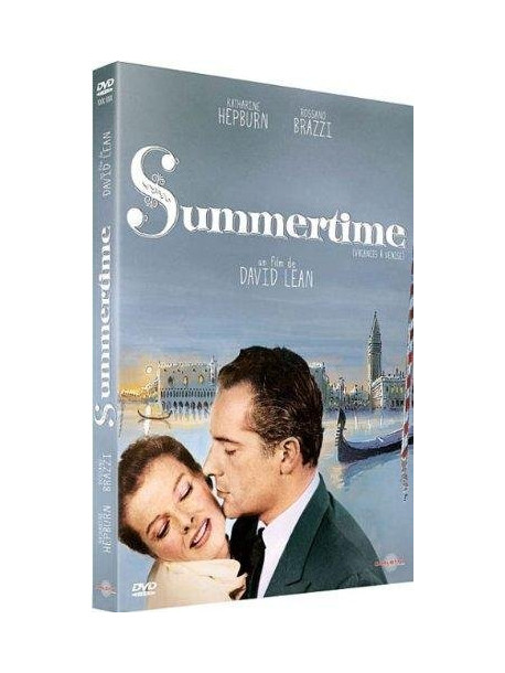Summertime [Edizione: Francia]