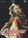 Claymore - Box 03 (2 Dvd)