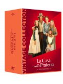 Casa Nella Prateria (La) - Stagione 01-08 Vintage Collection (48 Dvd)